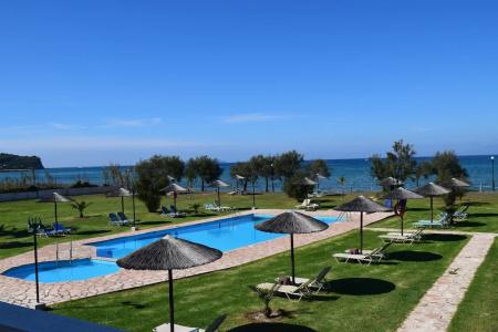 S&C Kosmos Beach Resort - 53