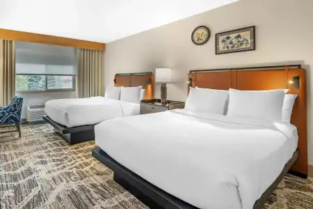 Best Western Plus GranTree Inn - 6