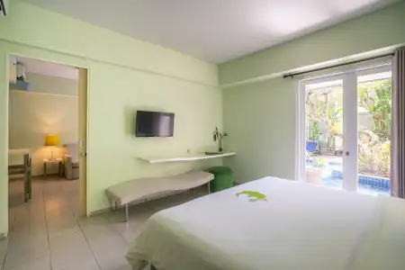 EDEN Kuta Bali - 4