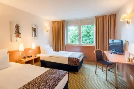 Best Western Plus Fellbach-Stuttgart - 49