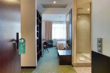 Titanic Comfort Kurfürstendamm - 69