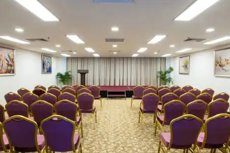 Pan Borneo Kota Kinabalu - 15