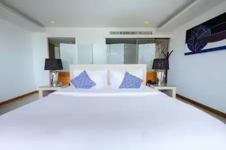 Sikhara Plago Resort - 144