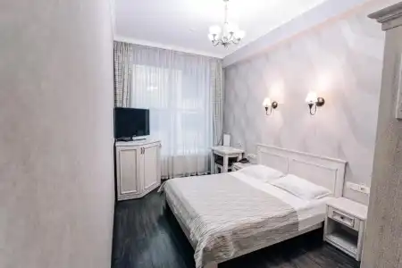 Gold Georg Palace - 11