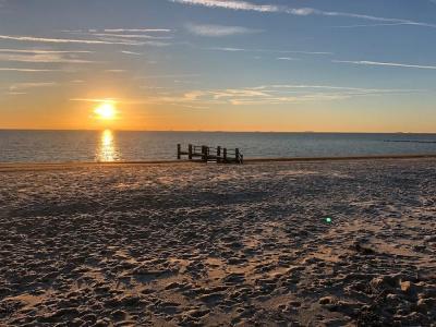 Upstalsboom Wyk auf Föhr - 16