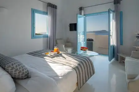 Kalestesia Suites - 192