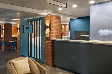 Four Points Flex by Sheraton Kiel - 39