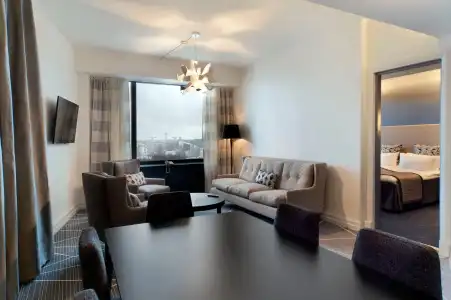 Crowne Plaza Helsinki by IHG - 167