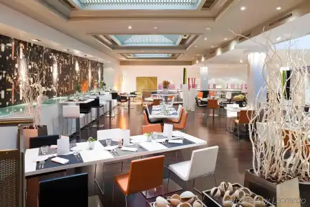 Novotel Geneve Centre - 32