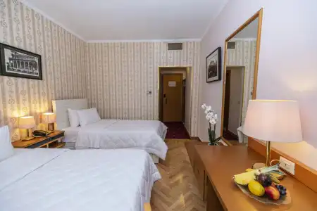 Tirana International & Conference Center - 40