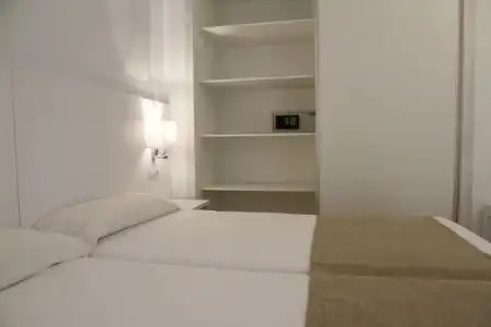 Apartamentos Inn - 61