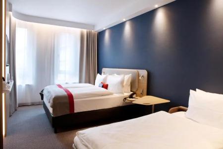 Holiday Inn Express KAISERSLAUTERN by IHG - 34
