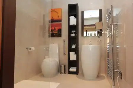 Indigo London Tower Hill by IHG - 55
