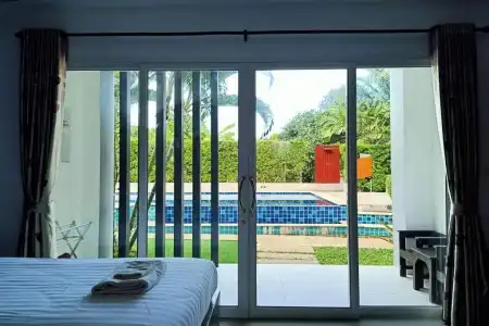 The Fong Krabi Resort - 128