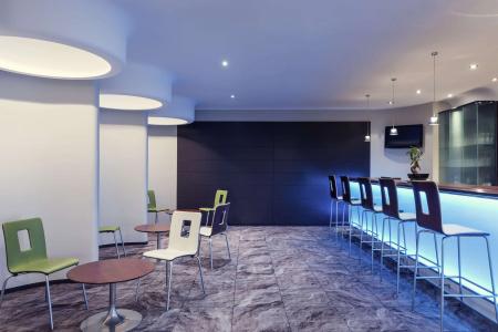 Mercure Rennes Centre Gare - 15