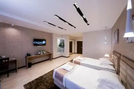 Oasis Residence - 55