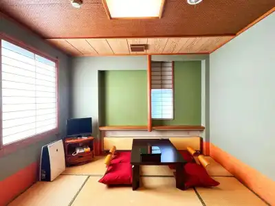 Pension Puutaro - 54