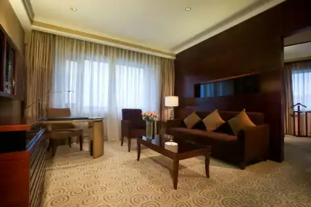 Millennium Chengdu - 31