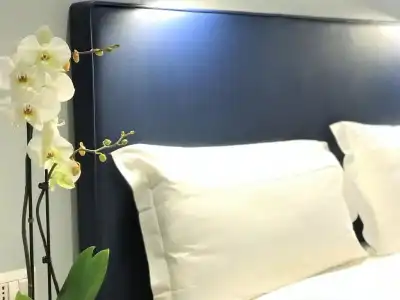 La Grande Bellezza Guesthouse Rome - 32