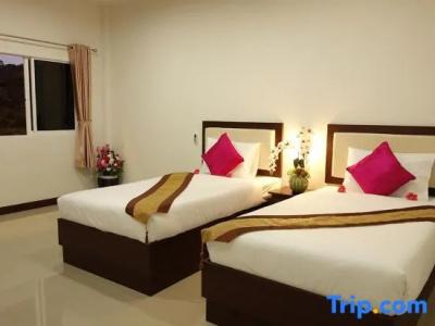 Phuket Airport Villa - 9