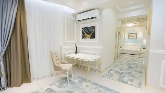 Reikartz Amirun Tashkent - 35