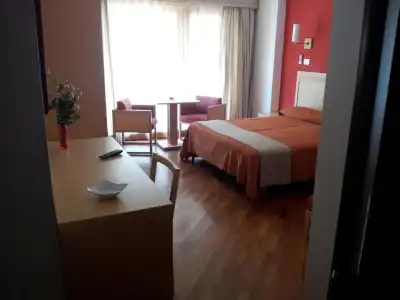 Catania Crossing B&B Rooms and Comforts - 25