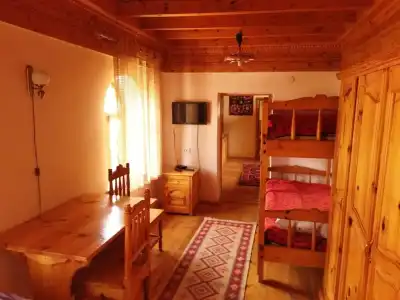 Ethno Guest House Caravan Tamchy - 2