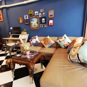 Dluck Hostel - 12