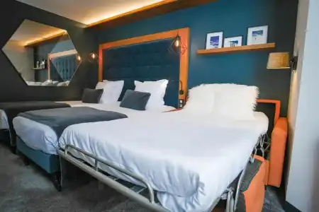 Hôtel Fahrenheit Seven Val Thorens - 69