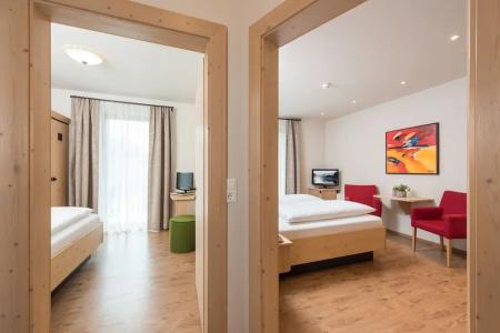 Aktiv Schweizerhof - Kitzbühel - 57