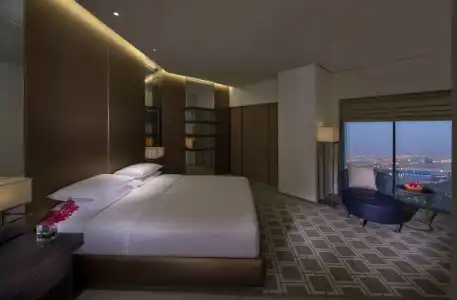 Hyatt Regency Dubai Creek Heights - 32