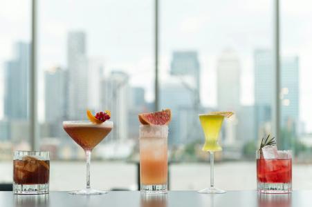 InterContinentals LONDON - THE O2 by IHG - 11
