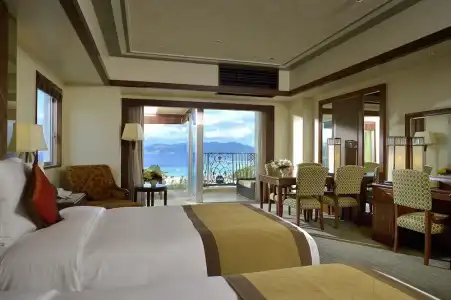 Okinawa Kariyushi Resort Exes Onna - 80