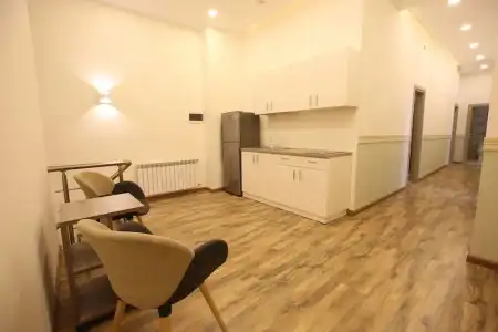 Armenian Inn - 13
