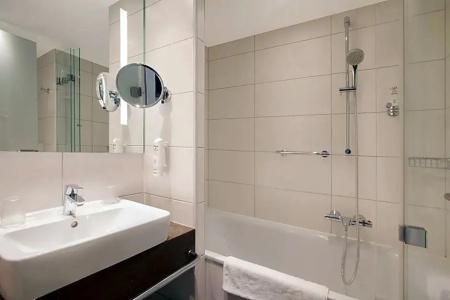 Holiday Inn Berlin - City East Side by IHG - 54