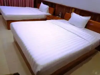 Borey Bokor Guesthouse - 20