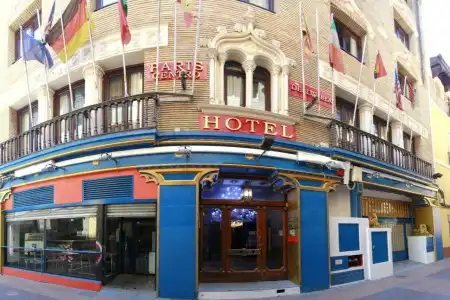 Paris Centro - 0
