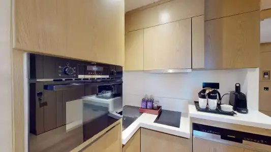 Radisson Blu & Suites GRT Chennai - 90