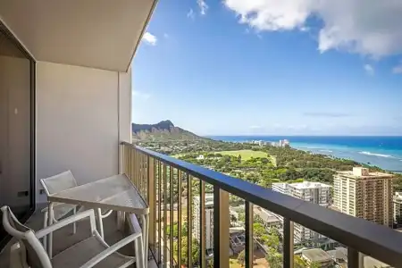 Aston Waikiki Sunset - 51
