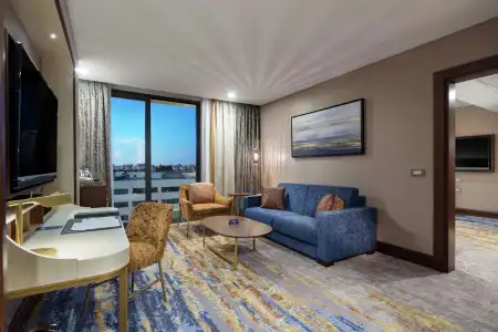 Doubletree By Hilton City Centre - 6