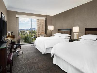 Sheraton Crescent - 49