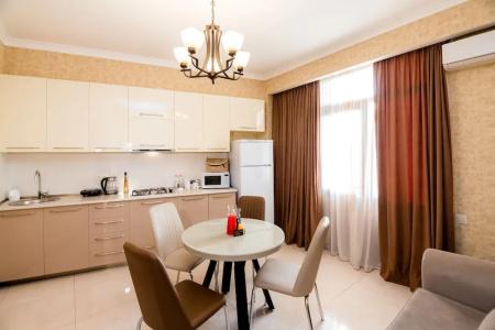 Dat Exx Apartments - 113