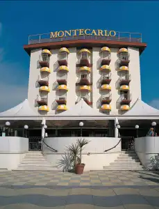 Montecarlo - 48