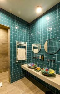 Chateau Artwine - 60