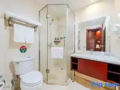 GreenTree Inn Suzhou Dongxing Road Xinye Square Express - 23
