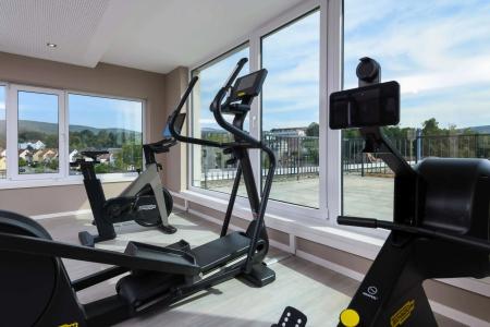 Piazza und Restaurant - 21