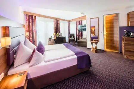 Best Western Plus ParkErding - 44