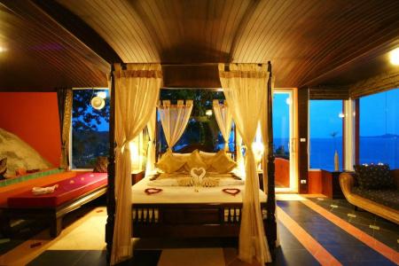 Sea Breeze Resort - 42