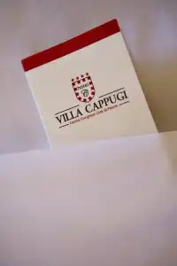 Villa Cappugi - 98