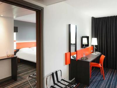 Ibis Styles Caen Centre Gare - 78